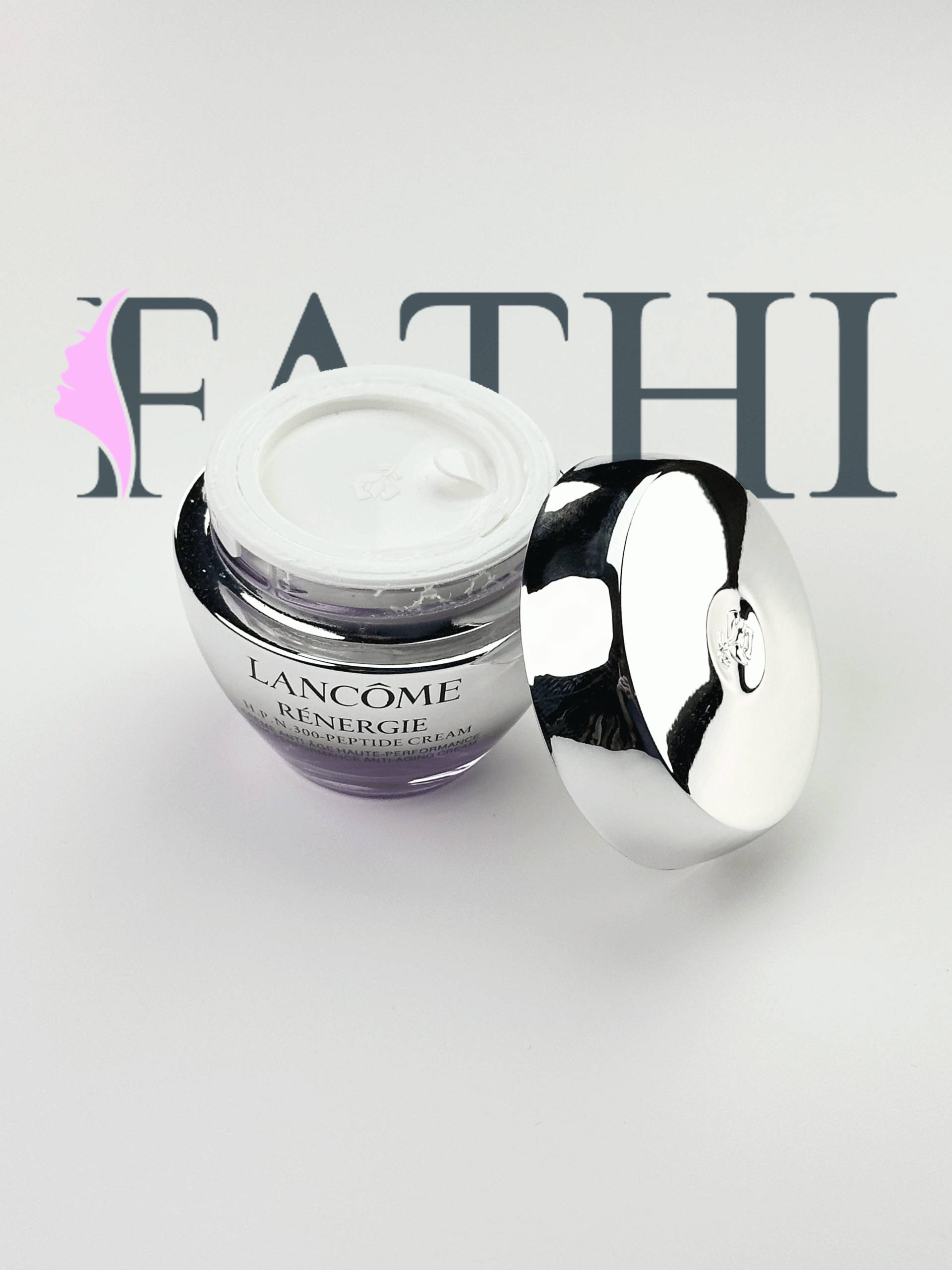 کرم جوانساز رینژی لانکوم Lancome Renergie — تصویر ۲