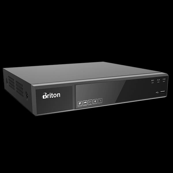 دستگاه ضبط تصویر آنالوگ مدل UVR-7TAB08AH-D18A