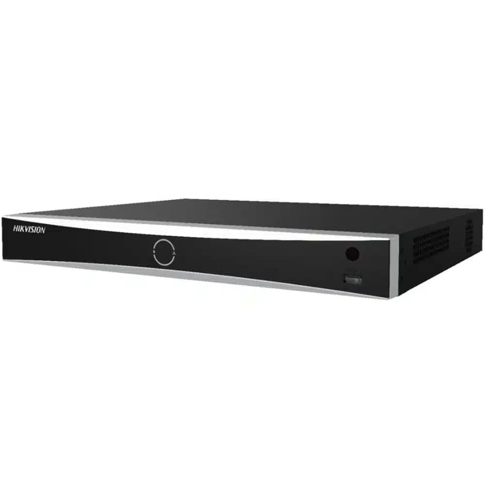 دستگاه DVRهایک ویژ ن مدل DS-7616NXI-K1 — تصویر ۵