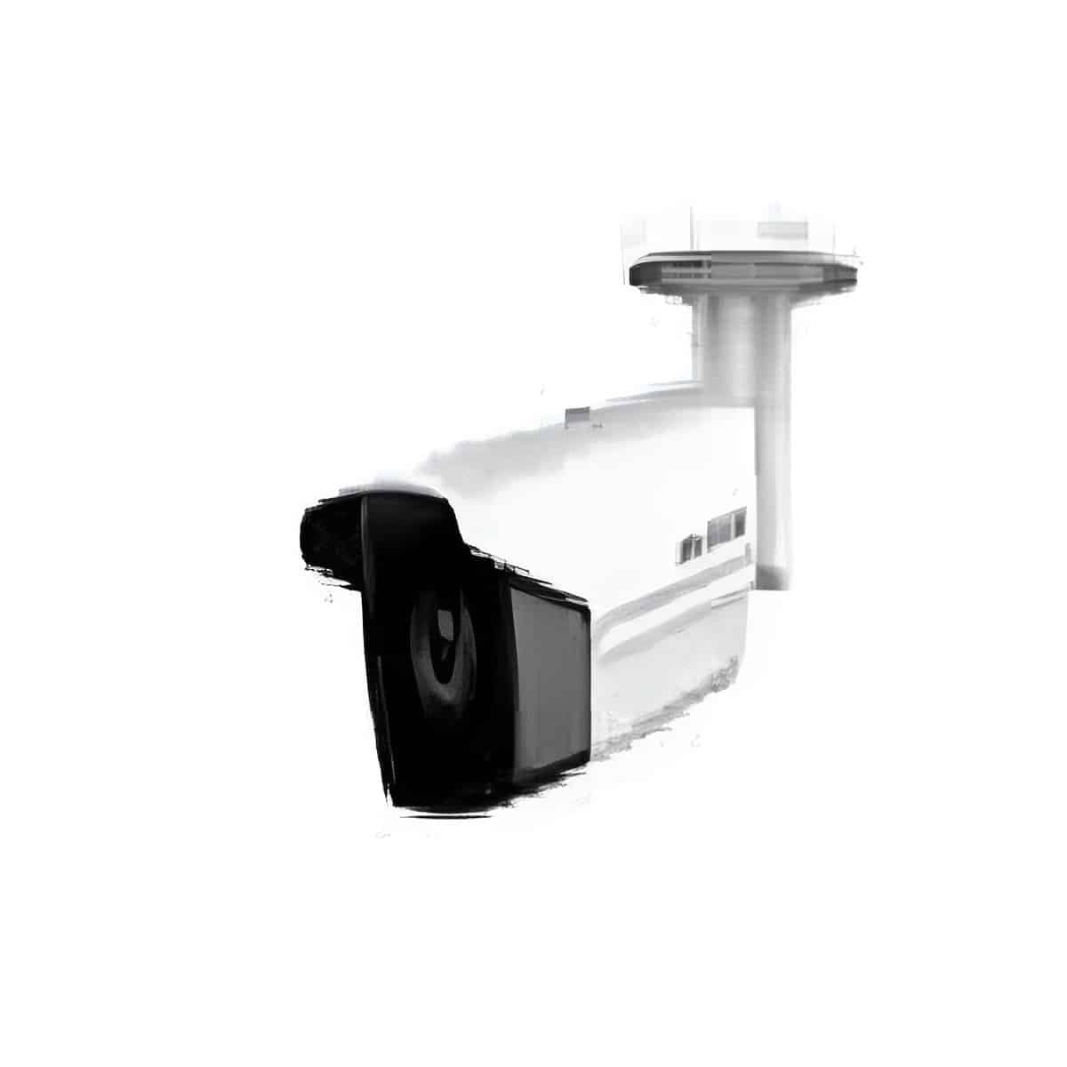 دوربین هایک ویژن مدل DS-2CD2T45FWD-I8