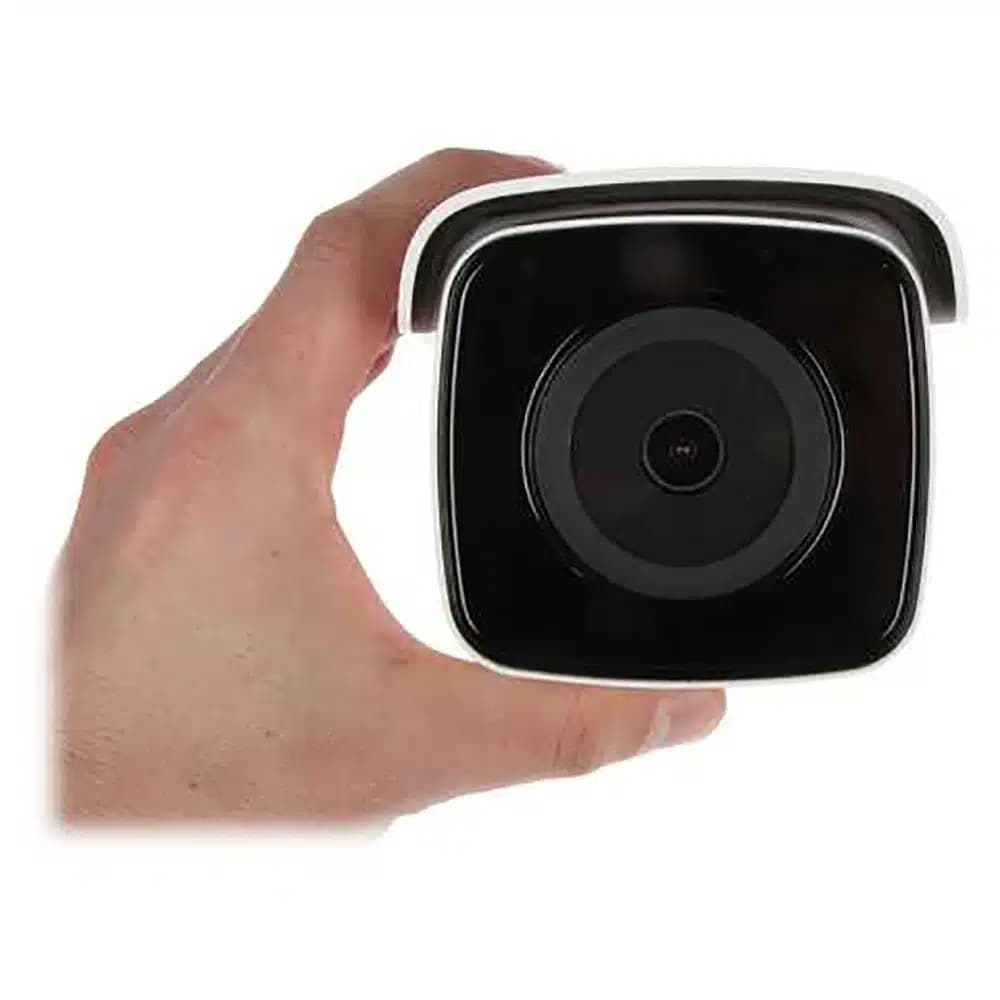 دوربین هایک ویژن مدل DS-2CD2T85G1-I5