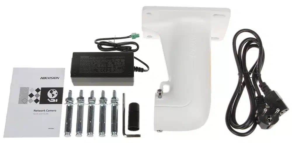 دوربین هایک ویژن مدل DS-2DE4425IW-DE-T5 — تصویر ۵