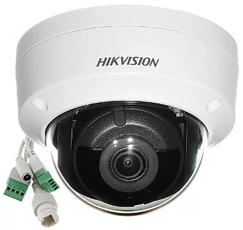 دوربین هایک ویژن مدل DS-2CD2185FWD-I