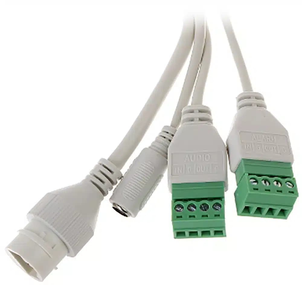 دوربین هایک ویژن مدل DS-2CD2185FWD-I — تصویر ۳