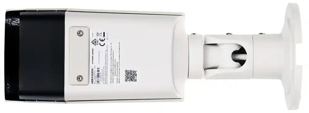 دوربین هایک ویژن مدل DS-2CD2T83G2-4I — تصویر ۴