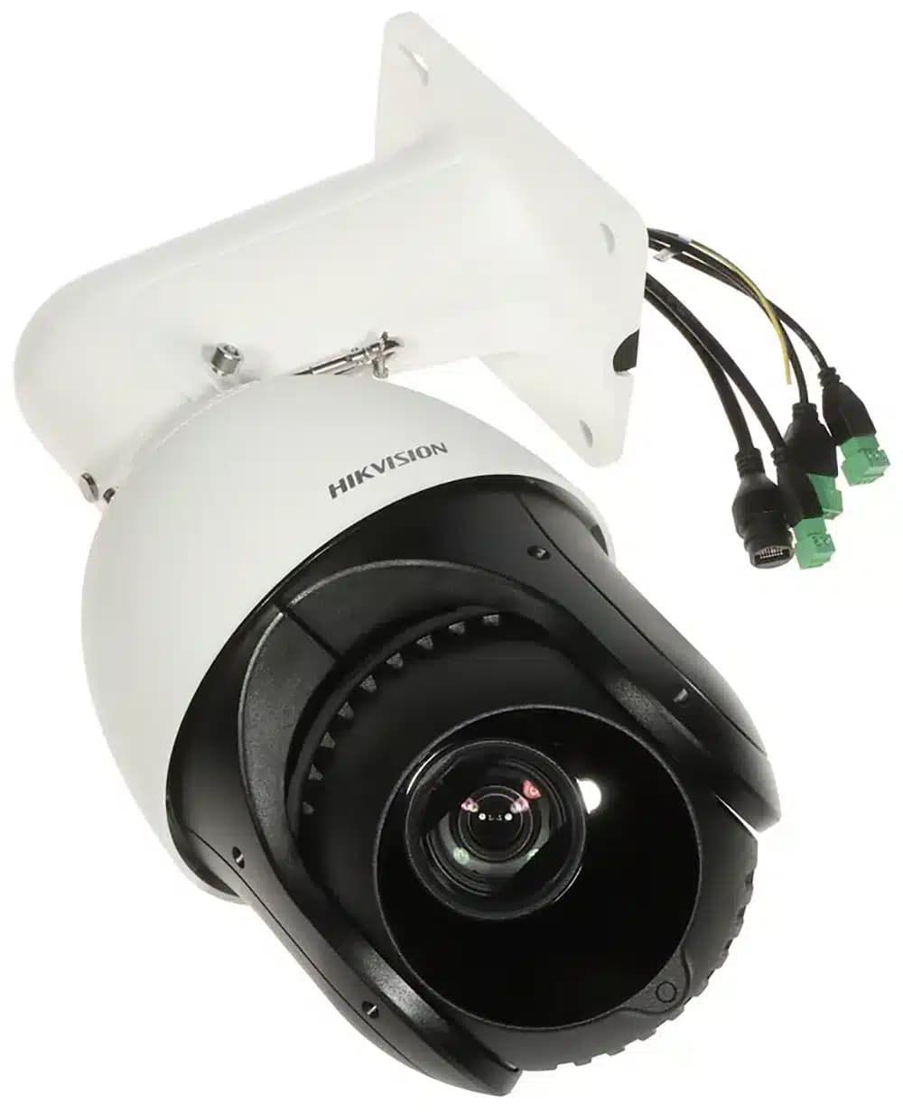 دوربین هایک ویژن مدل DS-2DE4225IW-DE-T5 — تصویر ۴