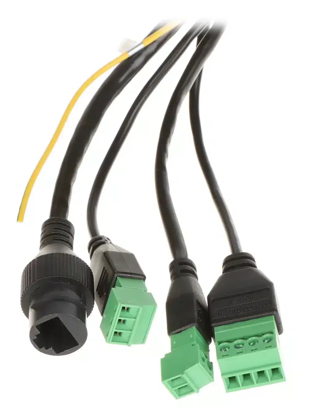 دوربین هایک ویژن مدل DS-2DE4225IW-DE-T5 — تصویر ۲
