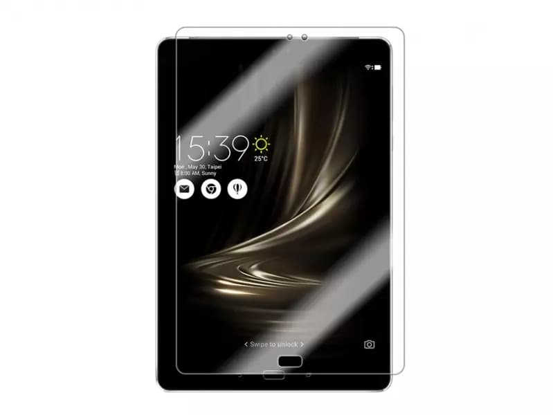 گلس محافظ صفحه / تبلت ایسوس Z500 — تصویر ۲
