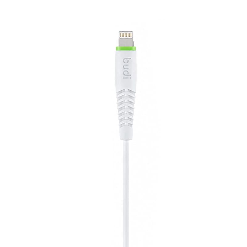 کابل شارژ USB به لایتنینگ بودی مدل 158L — تصویر ۳