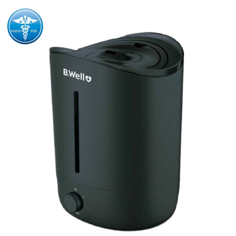 بخور سرد بیول مدلB.Well PRO-12 — تصویر ۲