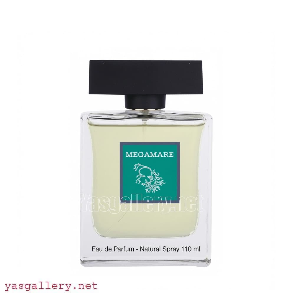 ادکلن پرستیژ مدل مگاماره Megamare — تصویر ۳