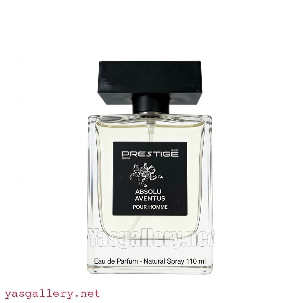 ادکلن مردانه پرستیژ کرید ابسولو اونتوس 110 میلی لیتر Prestige Creed Absolu Aventus — تصویر ۳