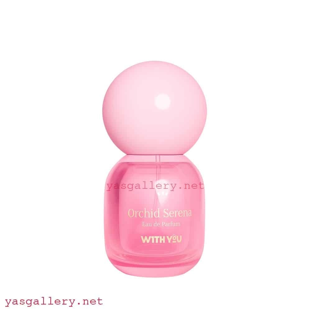 ادکلن ویت یو ارکید سرنا زنانه With You Parfum Orchid Serena 20 ml