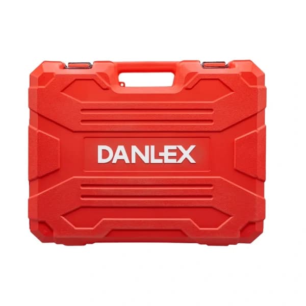 بتن کن ۱۵۰۰ وات دنلکس مدل DX-3257 ظرفیت — تصویر ۵