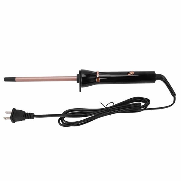 فر کننده مو سیم تلفنی سایز ۹ میلیمتر برند DSP مدل 20105A — تصویر ۶