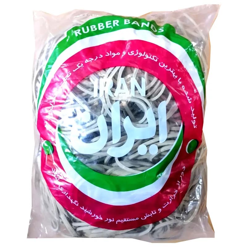 کش پول ایران