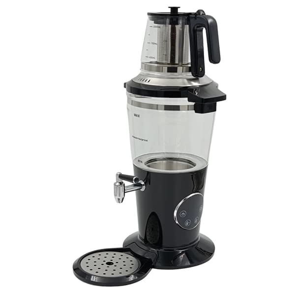 سماور برقی وگاتی (وگاترونیکس) مدل VE-216