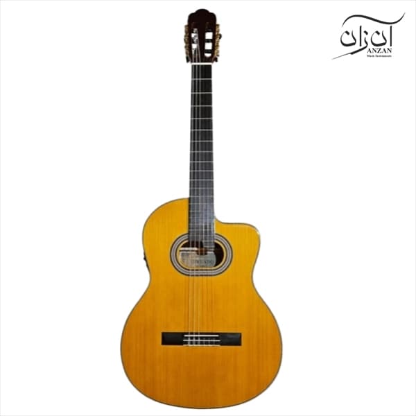 گیتار کلاسیک ادموندو CL600 CLQ