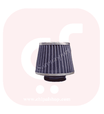 هواکش اسپرتی بزرگ سوراخ دار کد LDS 60 — تصویر ۲