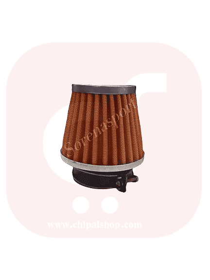 هواکش اسپرتی کوچک کد LDS ۴۰ — تصویر ۲