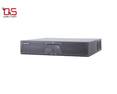 دستگاه 32 کانال تحت شبکه هایک ویژن مدل iDS-9632NXI-I8/4F
