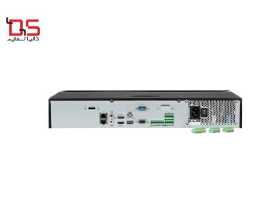 دستگاه 32 کانال تحت شبکه هایک ویژن مدل iDS-7732NXI-I4/8S — تصویر ۲