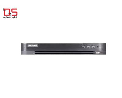 دستگاه 8 کانـال آنالـوگ هایـک ویژن مدل DS-7208HUHI-K2/P