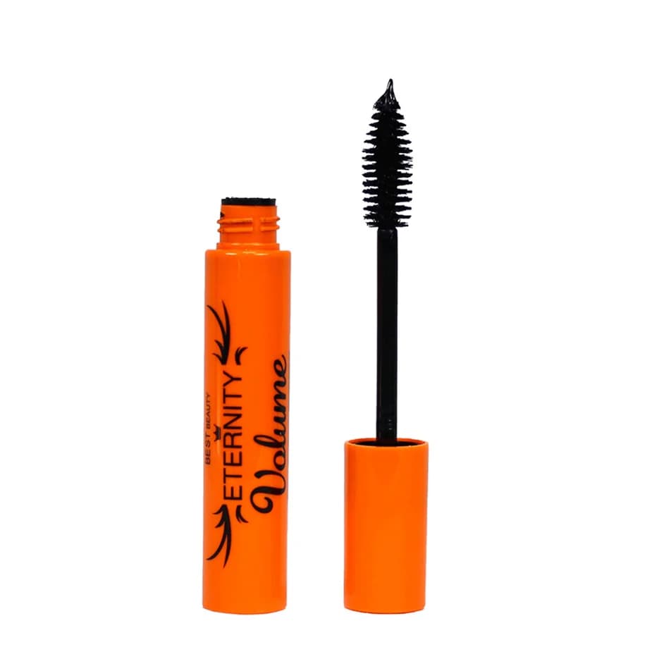 ریمل اترنتی نارنجی اصل | False Lash حجم دهنده و تقویت کننده