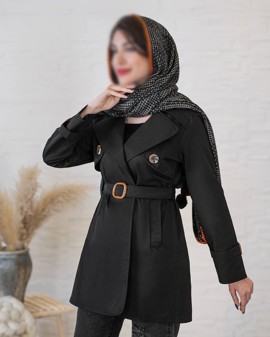 بارانی رایکا — تصویر ۶