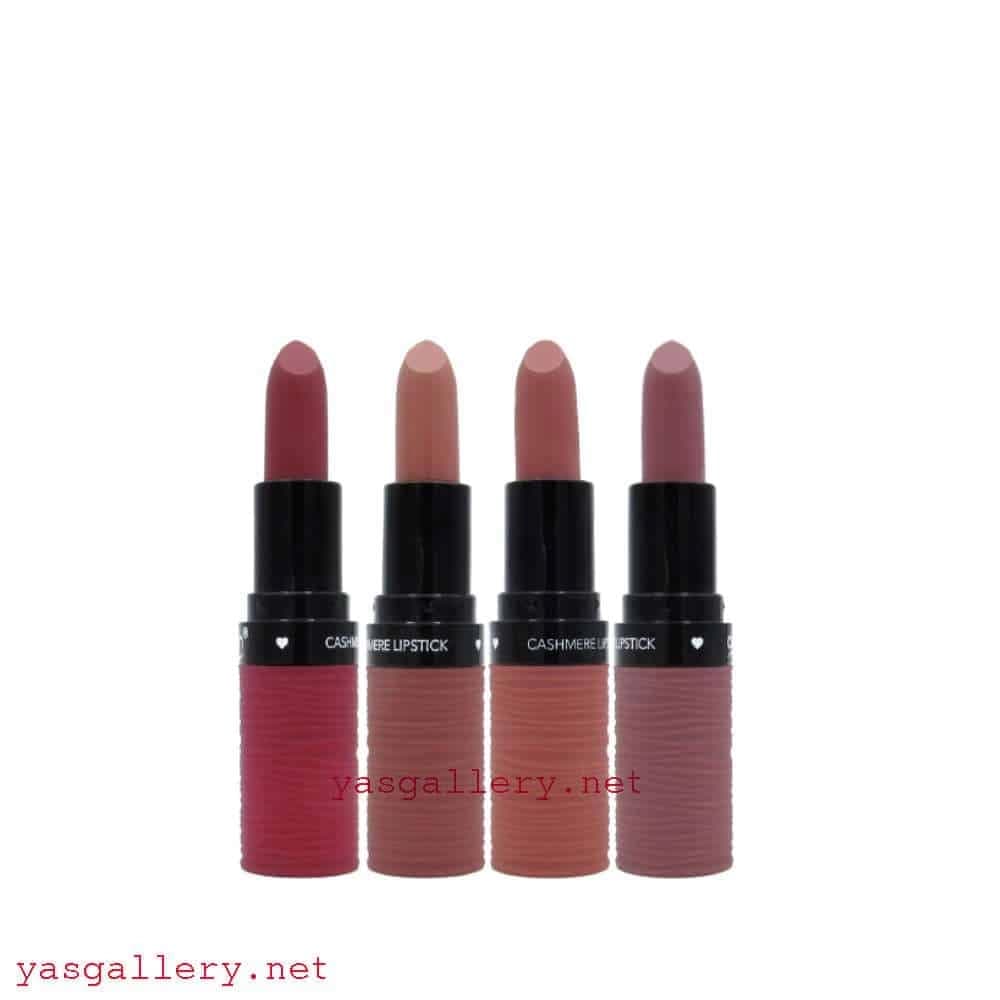رژلب مات آرت اسکین ARTSKIN CASHMERE LIPSTICK