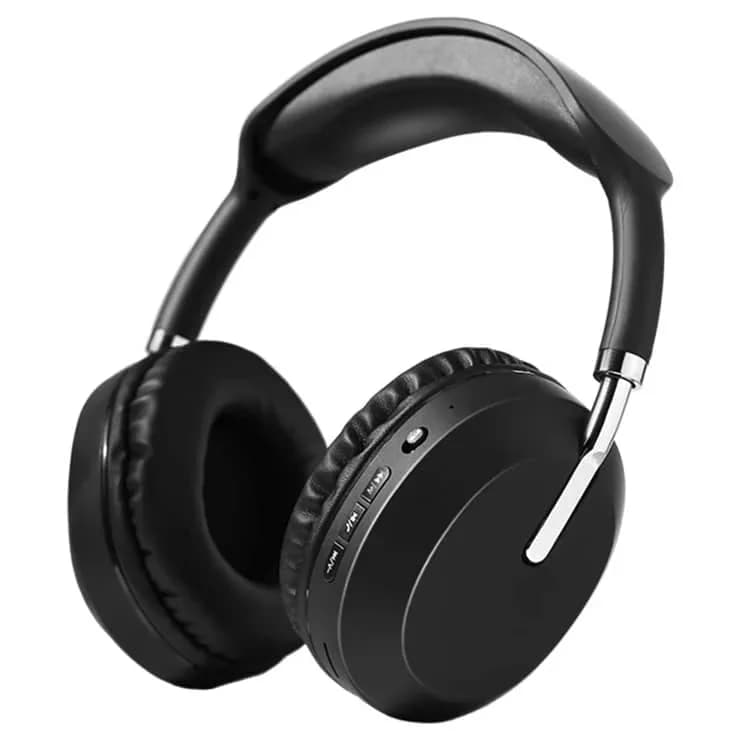 هدفون بلوتوثی PZX D819 — تصویر ۷