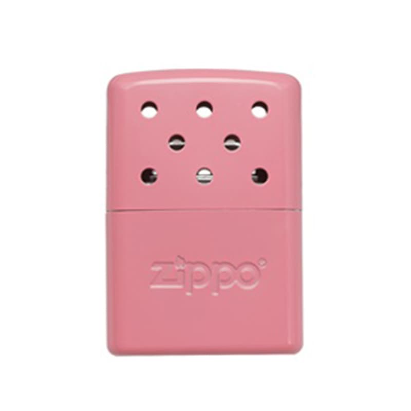 بخاری جیبی زیپو 6 و 12 ساعته کد ۱۴1 – Zippo — تصویر ۳