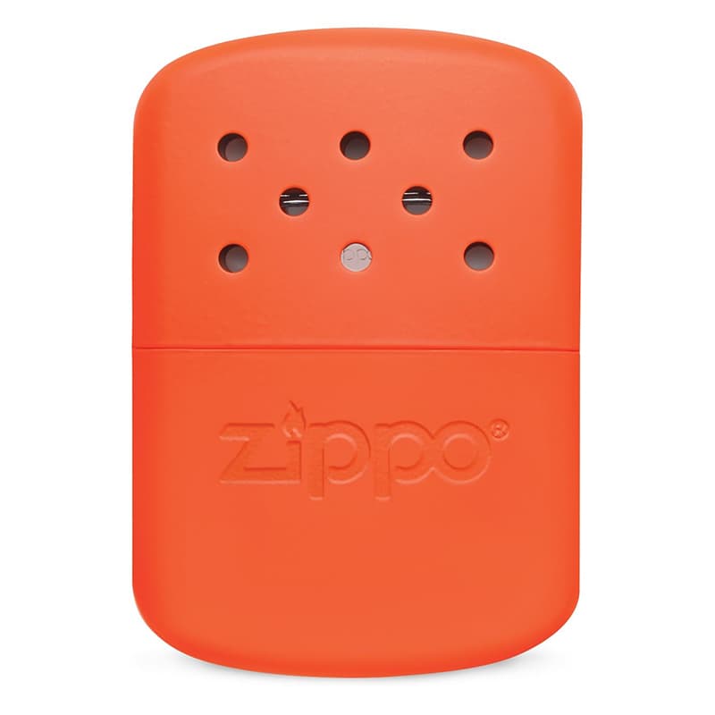 بخاری جیبی زیپو 6 و 12 ساعته کد ۱۴1 – Zippo — تصویر ۴