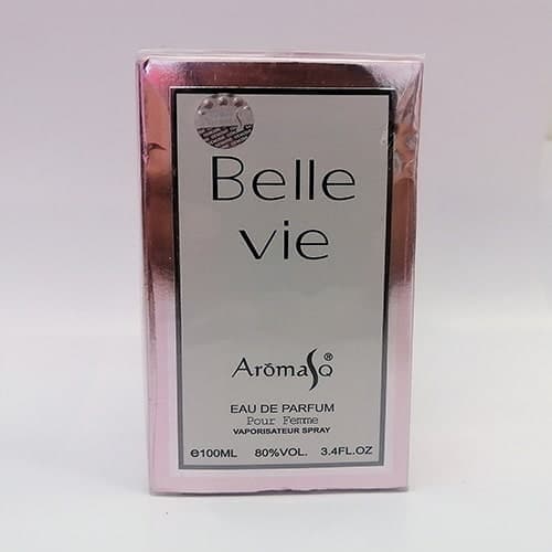 ادکلن لانکوم لا ویه است بله 100ML شرکتی AROMSQ