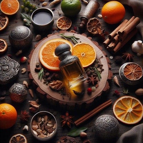 عطر کرید سیلور مانتین واتر | Silver Mountain |خالص و بدون الکل — تصویر ۲