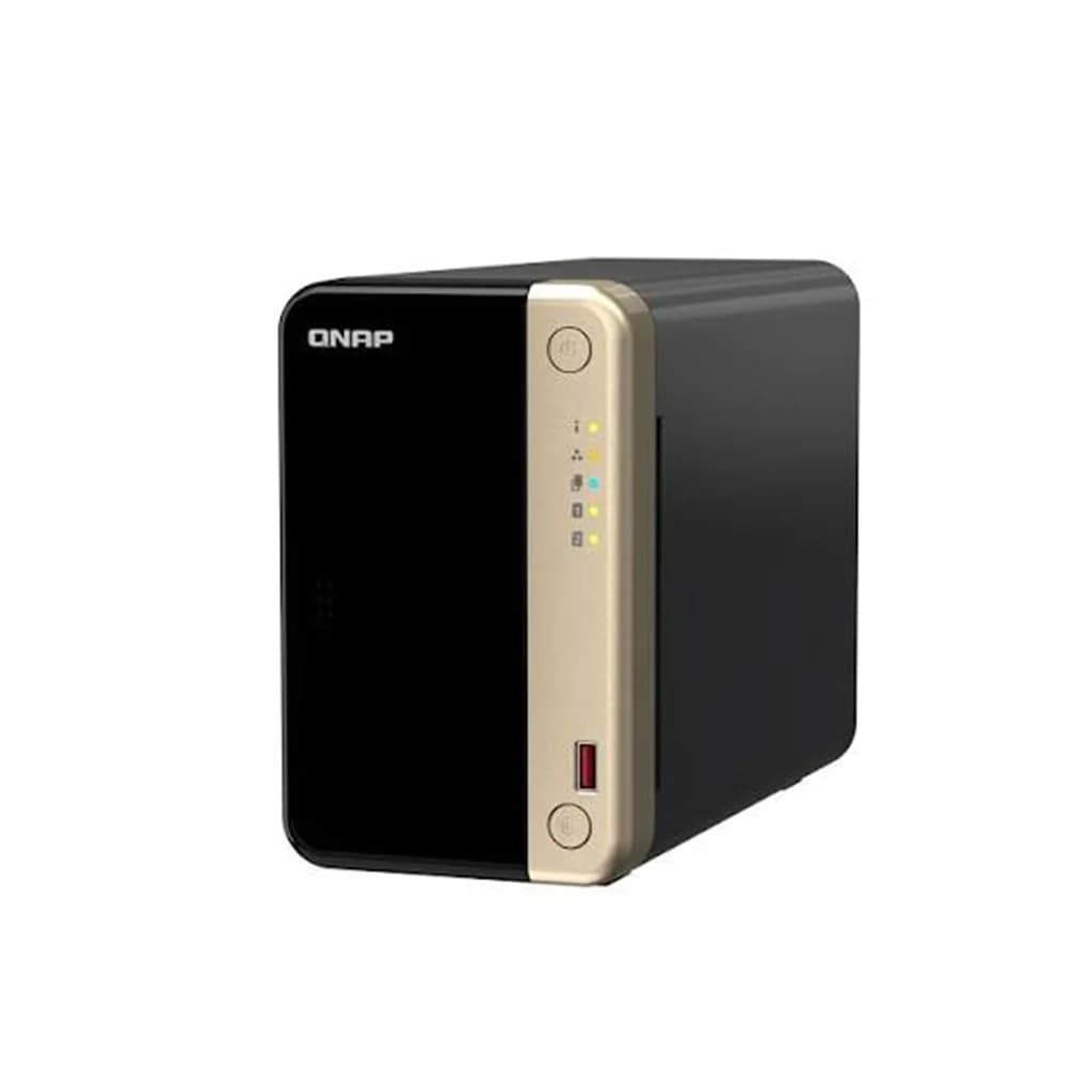 ذخیره ساز کیونپ مدل TS-264-8G