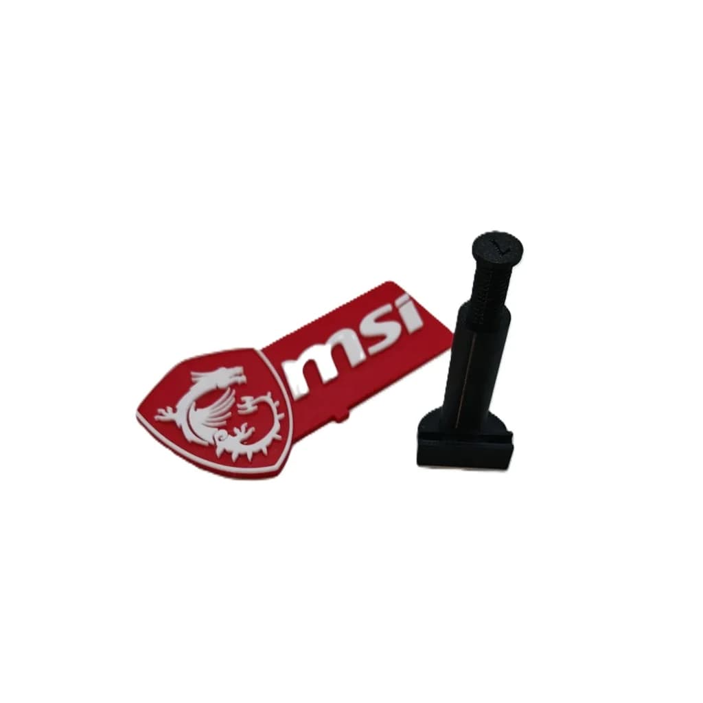 نگهداره کارت گرافیک مدل MSI کد- 8 — تصویر ۳