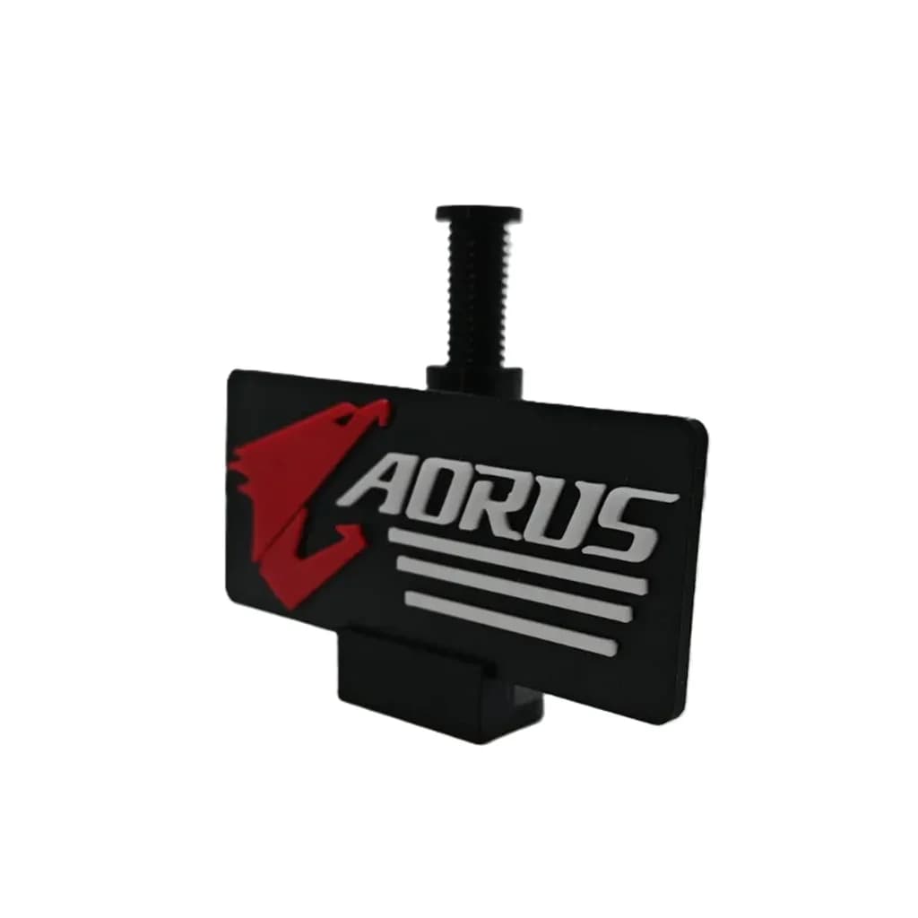 نگهداره کارت گرافیک مدل Aorus کد- 7