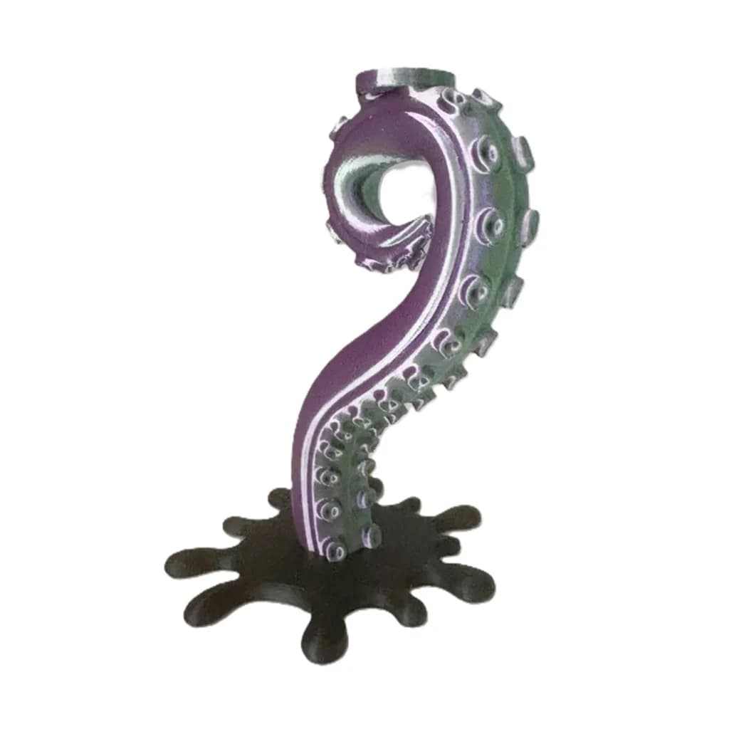 نگهداره کارت گرافیک مدل اختاپوس کد- 6