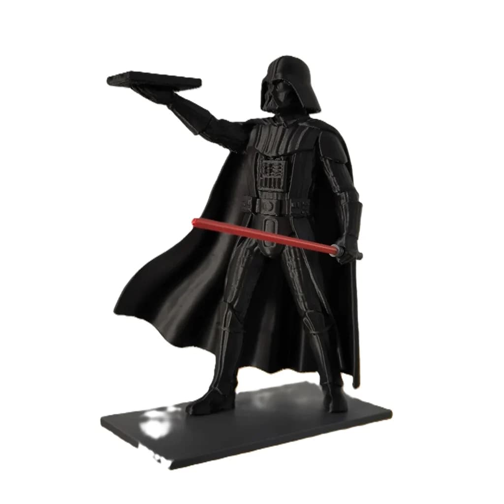 نگهداره کارت گرافیک مدل STAR WARS کد- 4