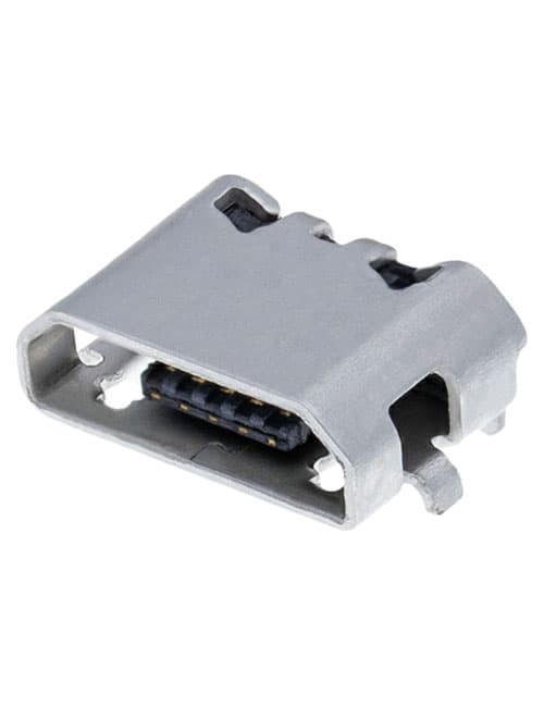 پورت سوکت Micro USB دسته پلی استیشن 4 — تصویر ۳