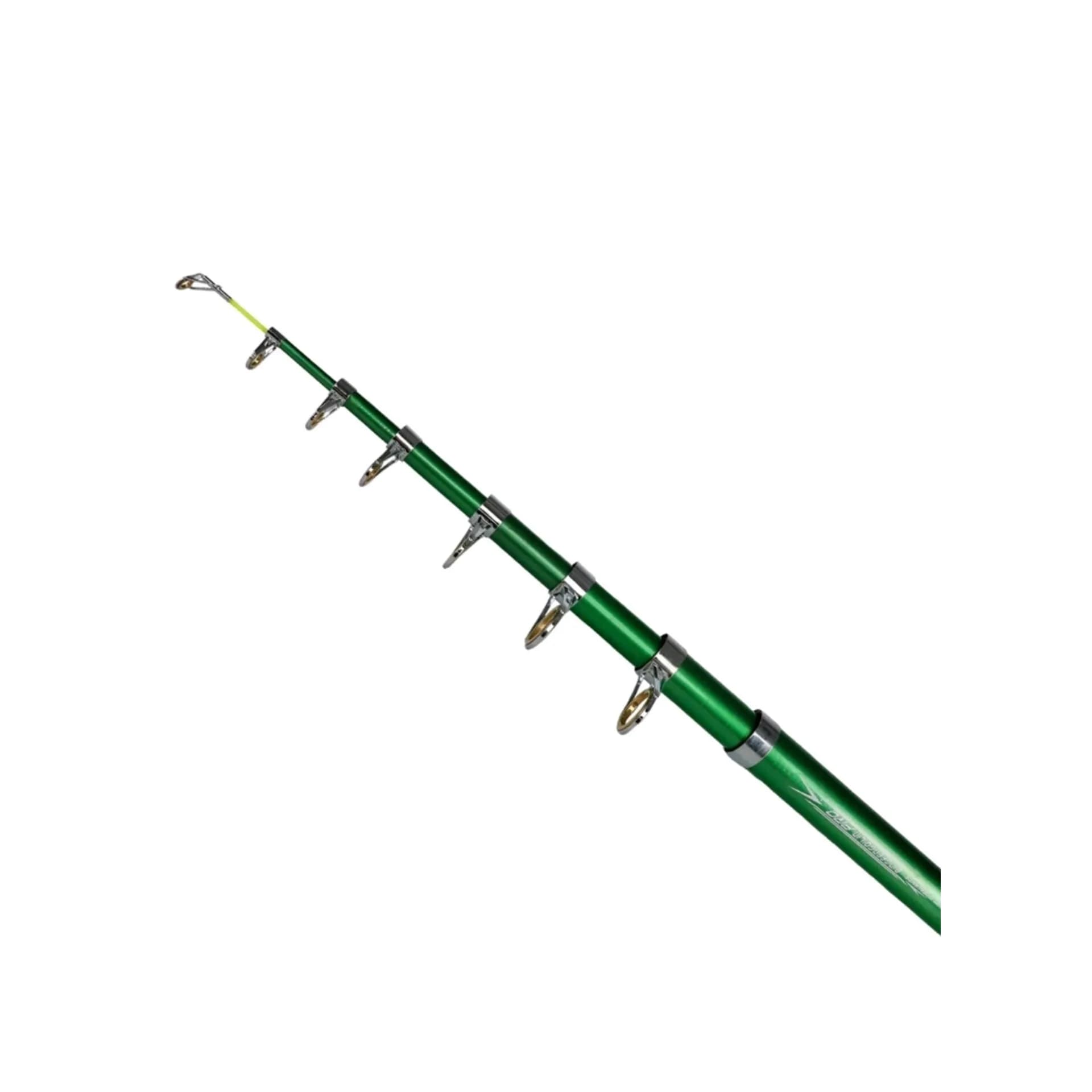 چوب ماهیگیری شیمانو پرو سایز 450 — تصویر ۴