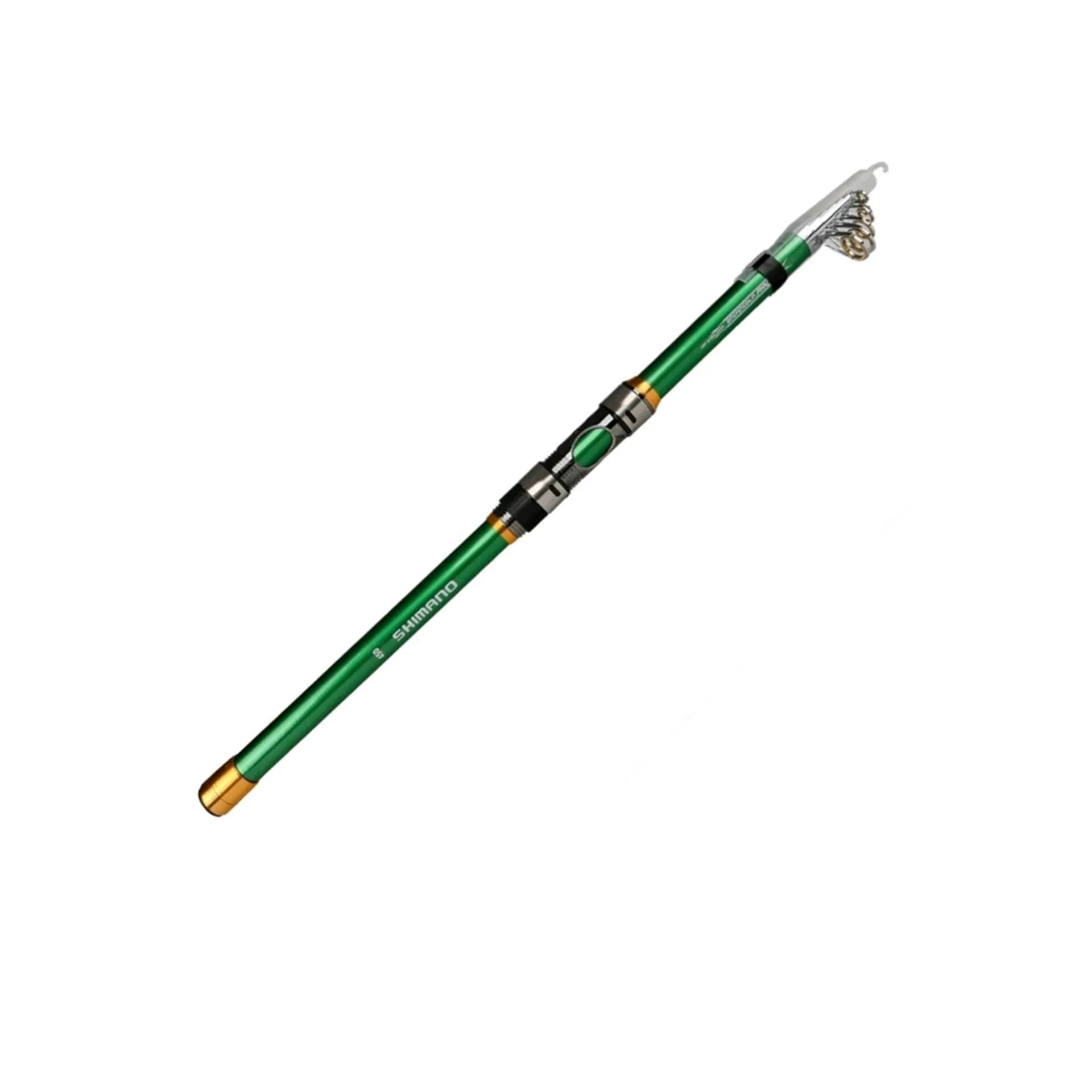 چوب ماهیگیری شیمانو پرو سایز 360