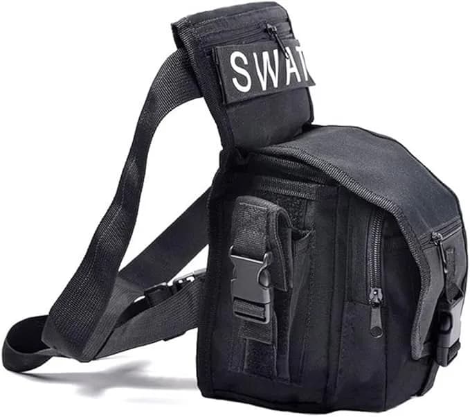 کیف زانویی تاکتیکال اسوات swat