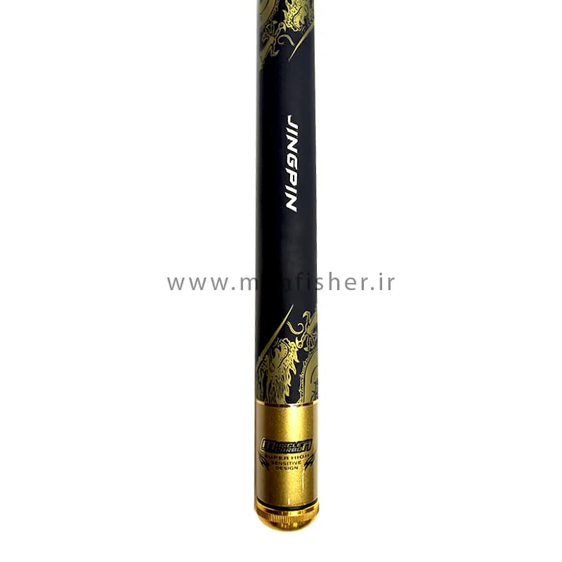 چوب کاسی Jingpin سبک ترین کاسی سایز 5.40 — تصویر ۷