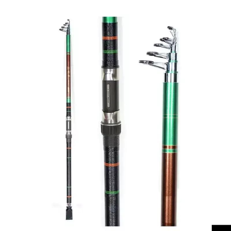 چوب ماهیگیری Yong Sung مدل Hanra سایز 4.50