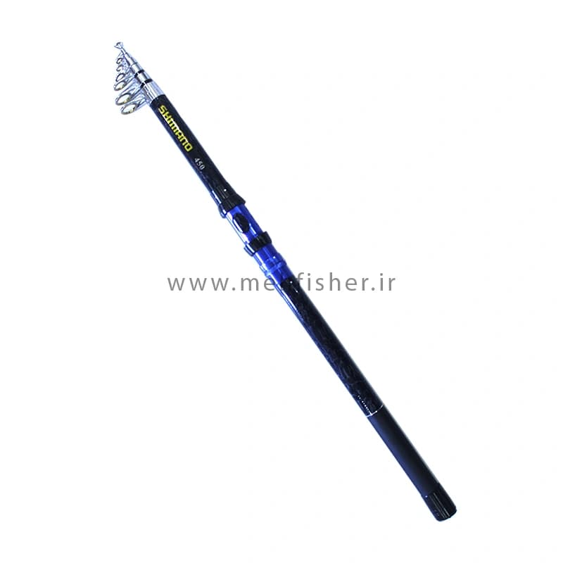 چوب ماهیگیری شیمانو مدل Shimano ABS سایز 3.60