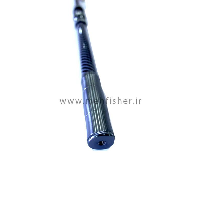 چوب ماهیگیری Gold Medal Keeu ته میخ دار سایز 2.70 — تصویر ۴
