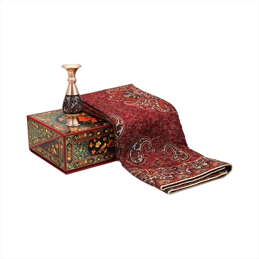 پک هدیه گلستان 3 — تصویر ۲