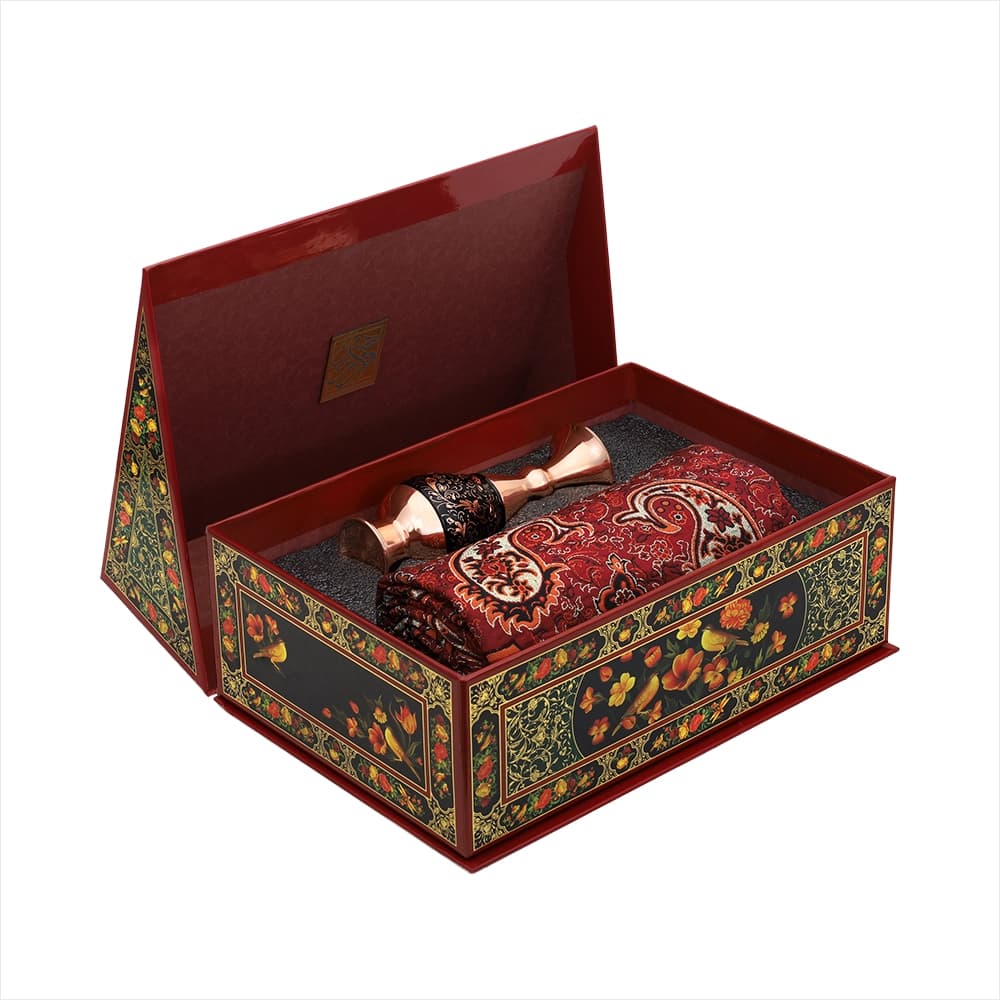پک هدیه گلستان 3